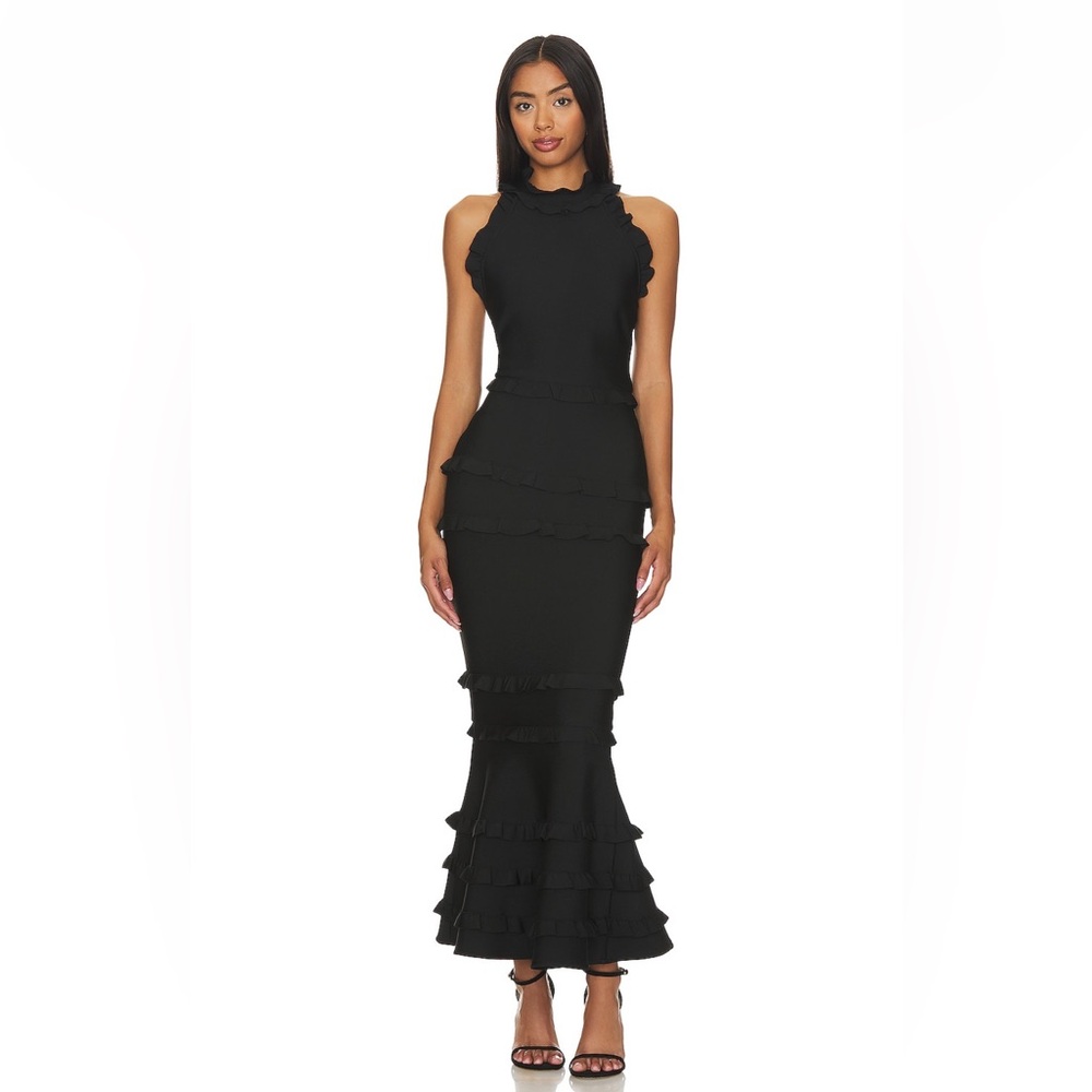 ELLIAT Theatrical Gown